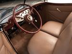 Packard Individual Custom Twelve Sport Phaeton by Dietrich 1932 года